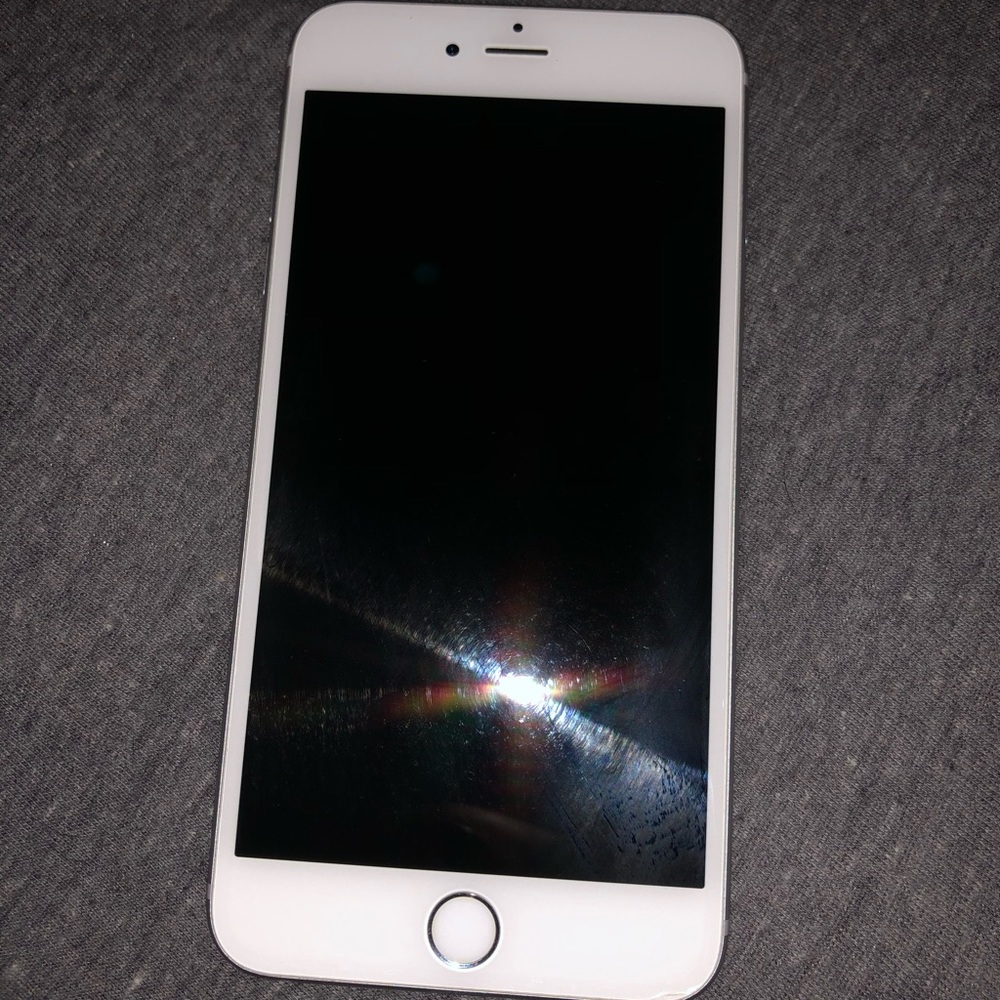 IPhone 6s Plus